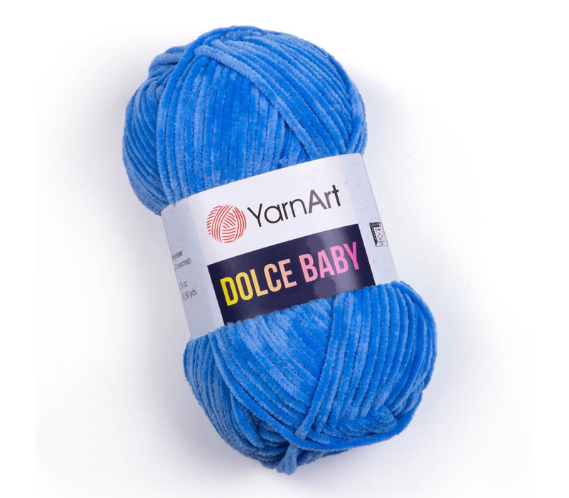 Пряжа YarnArt Dolce Baby 777 Пряжа YarnArt Dolce Baby 777