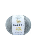 Пряжа Gazzal Baby Wool 818