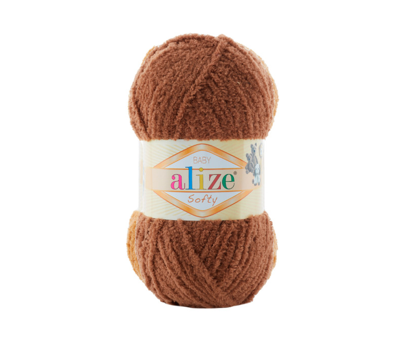 Пряжа Alize Softy 321 Пряжа Alize Softy 321