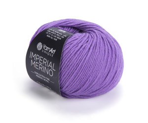 Пряжа YarnArt Imperial Merino 3321