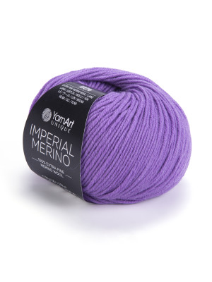 Пряжа YarnArt Imperial Merino 3321