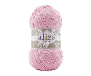 Пряжа Alize Bella 100 32