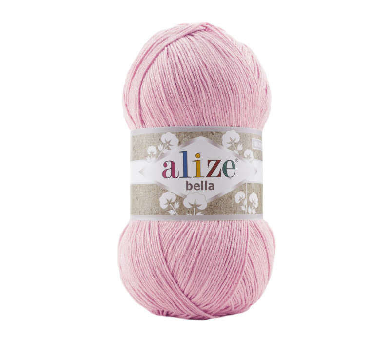 Пряжа Alize Bella 100 32