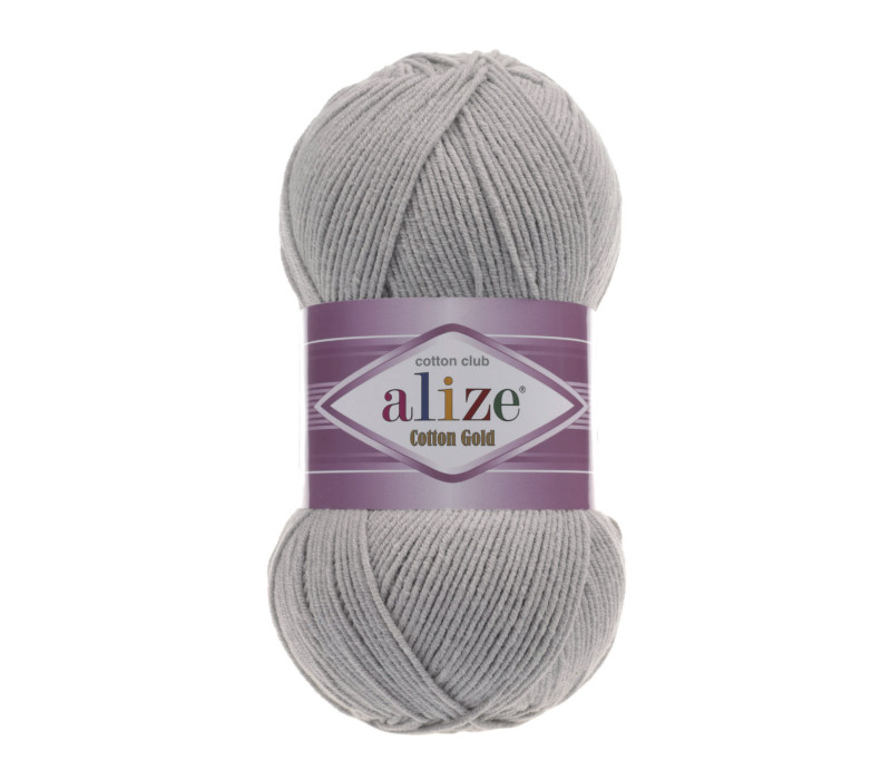 Пряжа Alize Cotton Gold 21 Пряжа Alize Cotton Gold 21