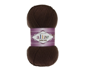 Пряжа Alize Cotton Gold 26