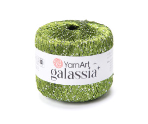 Пряжа YarnArt Galassia 5816