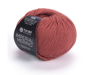 Пряжа YarnArt Imperial Merino 3314
