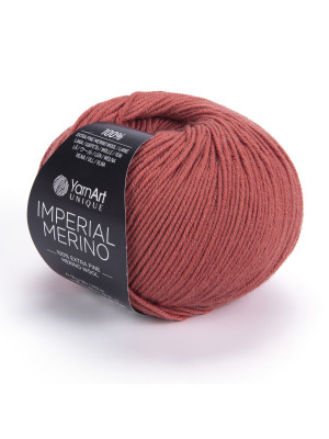 Пряжа YarnArt Imperial Merino 3314