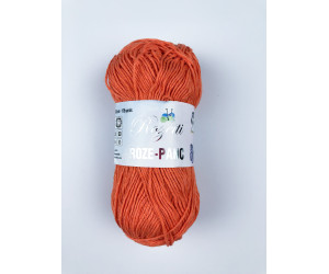 Пряжа Rozetti Roze-Panc 40111
