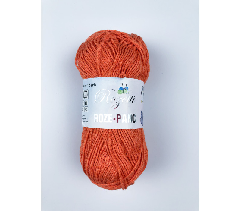 Пряжа Rozetti Roze-Panc 40111 Пряжа Rozetti Roze-Panc 40111