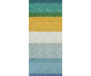 Пряжа Nako Peru Color 32191