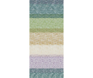 Пряжа Nako Peru Color 32185