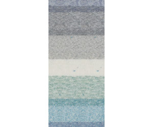 Пряжа Nako Peru Color 32184