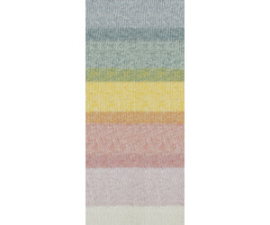 Пряжа Nako Peru Color 32182