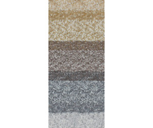 Пряжа Nako Peru Color 32186
