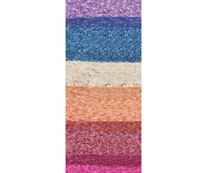 Пряжа Nako Peru Color 32187