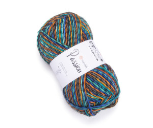 Пряжа YarnArt Passion 1244