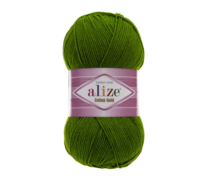 Пряжа Alize Cotton Gold 35 Пряжа Alize Cotton Gold 35