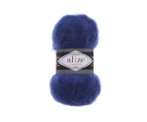 Пряжа Alize Mohair Classic 409