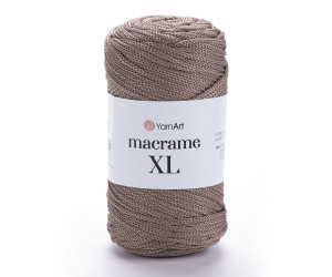 Пряжа YarnArt Macrame XL 170