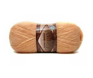 Пряжа Alize Angora Gold Simli 282