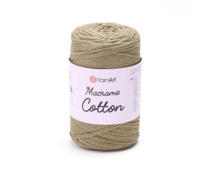 Пряжа YarnArt Macrame Cotton 793 (new)