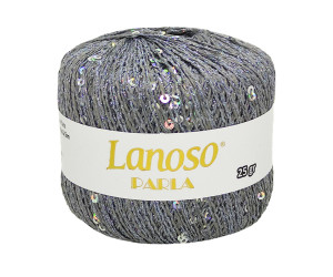 Пряжа Lanoso Parla 5251