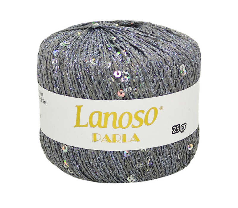 Пряжа Lanoso Parla 5251 Пряжа Lanoso Parla 5251