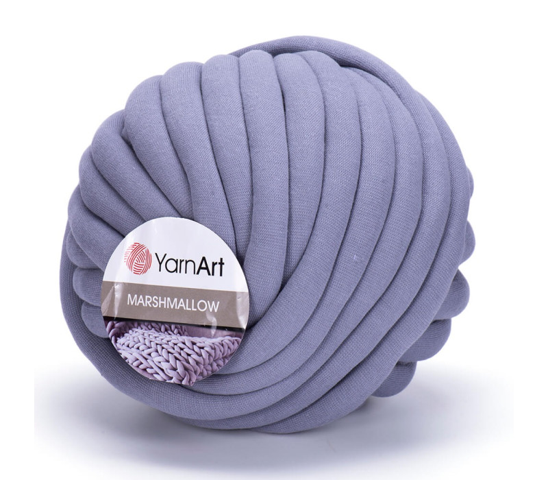 YarnArt Marshmallow 904 сірий YarnArt Marshmallow 904 сірий
