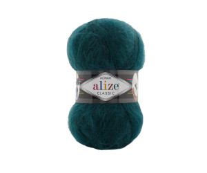 Пряжа Alize Mohair Classic 426