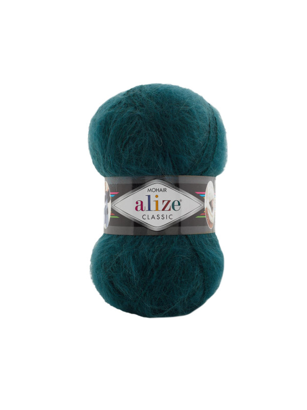 Пряжа Alize Mohair Classic 426