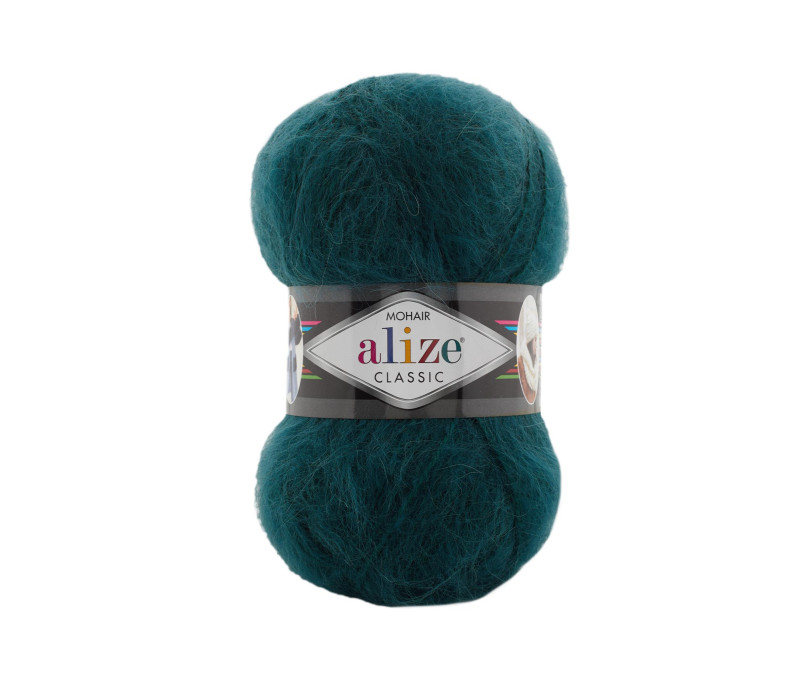 Пряжа Alize Mohair Classic 426