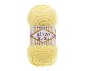 Пряжа Alize Baby Best 250