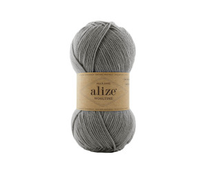 Пряжа Alize Wooltime 21