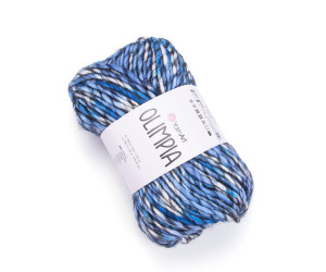 Пряжа YarnArt Olimpia 1407