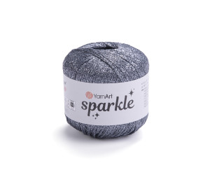 Пряжа YarnArt Sparkle 1357