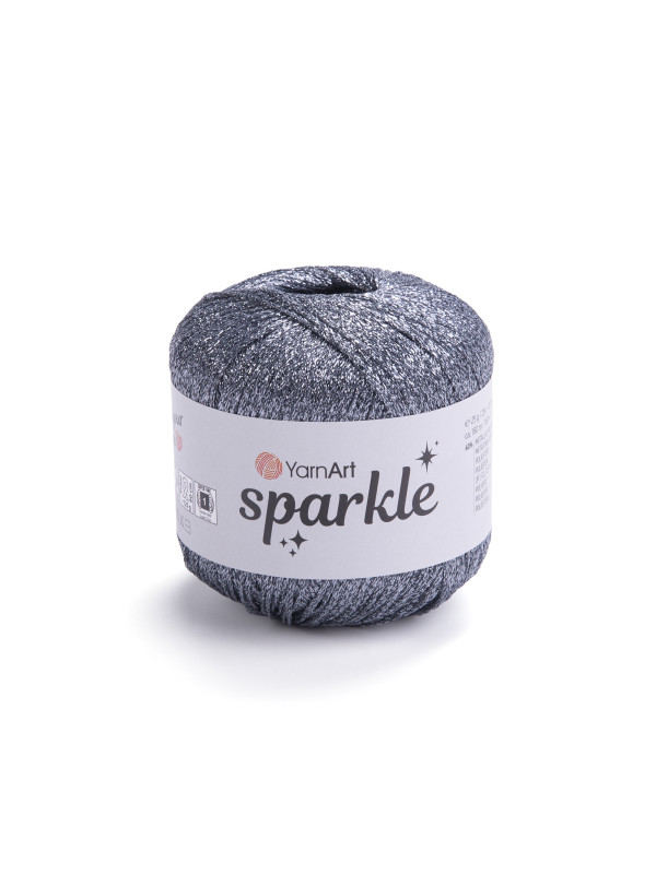 Пряжа YarnArt Sparkle 1357