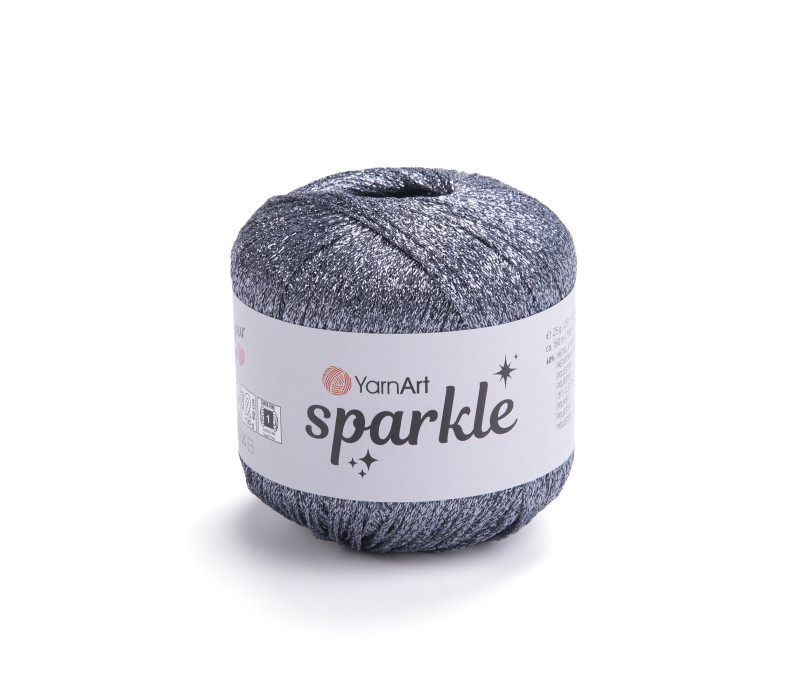 Пряжа YarnArt Sparkle 1357 Пряжа YarnArt Sparkle 1357