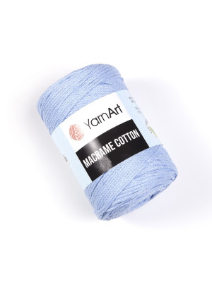 Пряжа YarnArt Macrame Cotton 760 (2020)