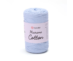 Пряжа YarnArt Macrame Cotton 760 (new)