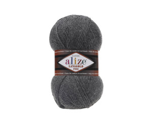 Пряжа Alize Lanagold Fine 182