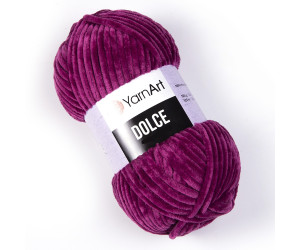 Пряжа YarnArt Dolce 766