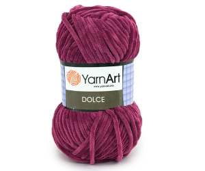 Пряжа YarnArt Dolce 766