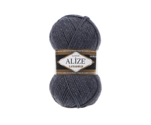 Пряжа Alize Lanagold Classic 902