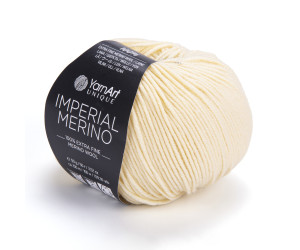 Пряжа YarnArt Imperial Merino 3304