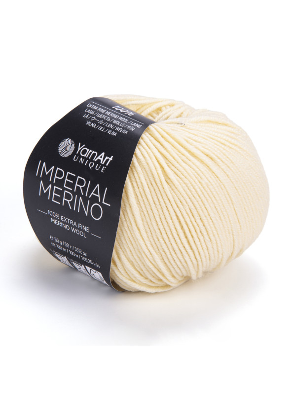 Пряжа YarnArt Imperial Merino 3304