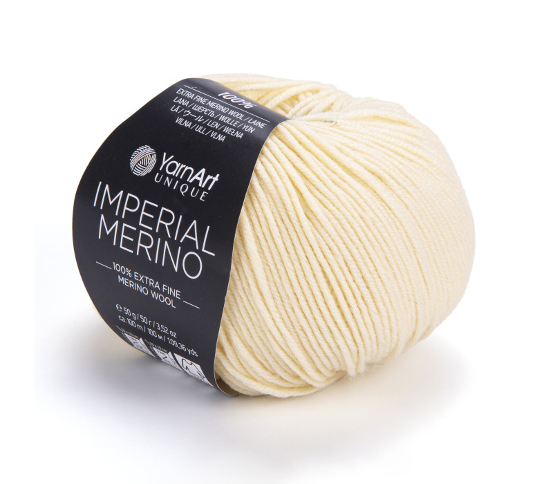 Пряжа YarnArt Imperial Merino 3304