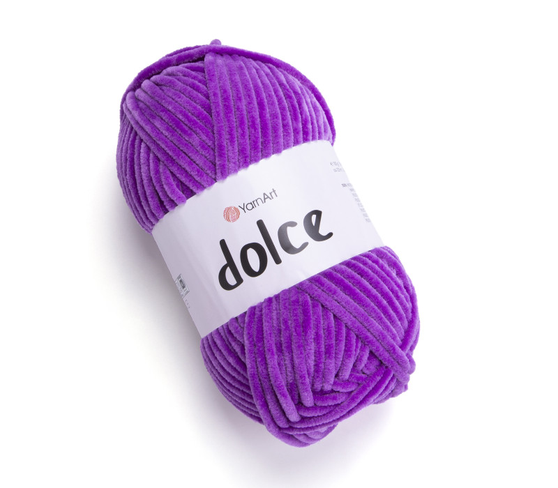 Пряжа YarnArt Dolce 788 Пряжа YarnArt Dolce 788