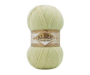 Пряжа Alize Angora Gold 839
