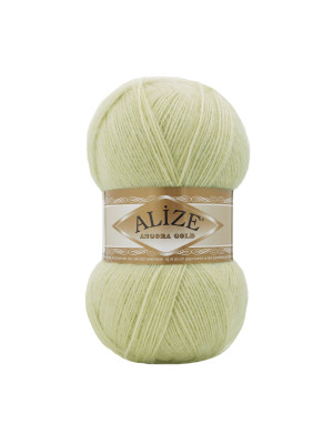 Пряжа Alize Angora Gold 839